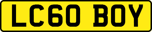 LC60BOY