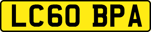 LC60BPA