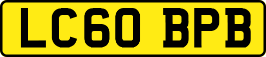 LC60BPB