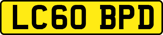 LC60BPD