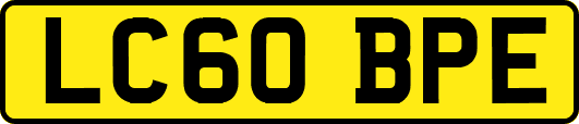 LC60BPE