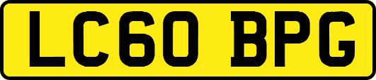 LC60BPG