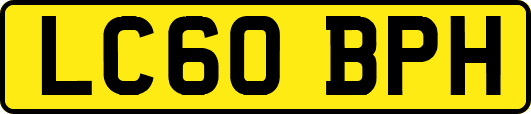 LC60BPH