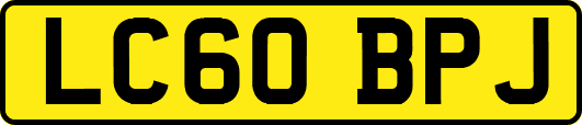LC60BPJ
