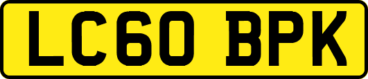 LC60BPK