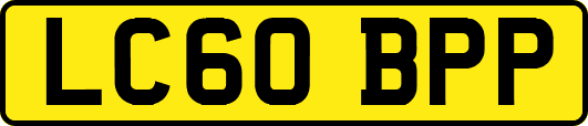 LC60BPP