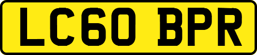 LC60BPR