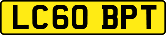 LC60BPT