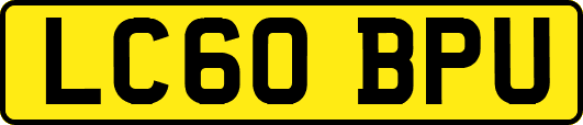 LC60BPU