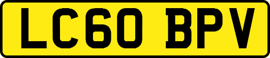 LC60BPV