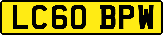 LC60BPW
