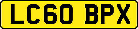 LC60BPX