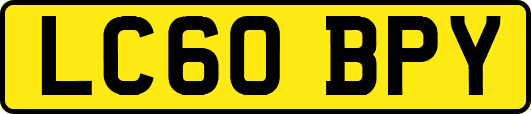 LC60BPY
