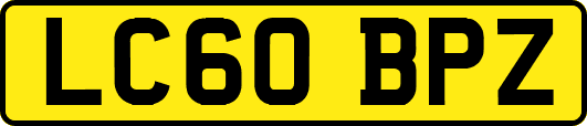 LC60BPZ