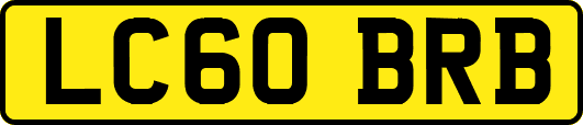 LC60BRB
