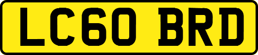 LC60BRD