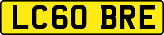 LC60BRE