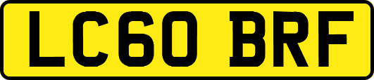 LC60BRF