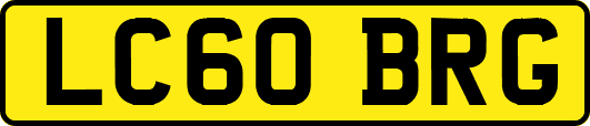 LC60BRG