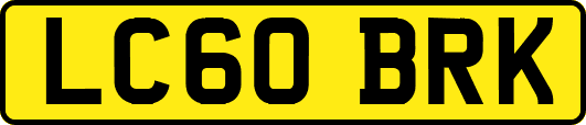 LC60BRK
