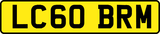 LC60BRM