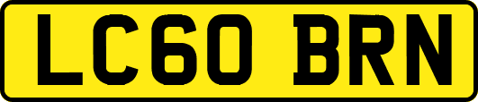 LC60BRN