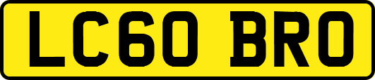 LC60BRO