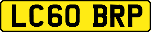 LC60BRP