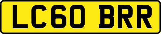 LC60BRR