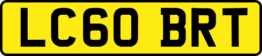 LC60BRT