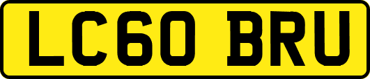 LC60BRU