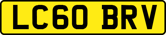 LC60BRV