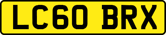 LC60BRX
