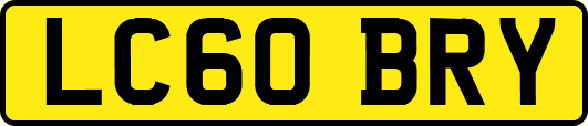 LC60BRY