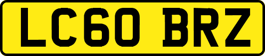 LC60BRZ