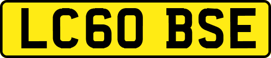 LC60BSE