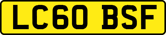 LC60BSF