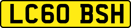 LC60BSH