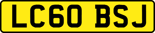 LC60BSJ