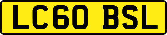 LC60BSL