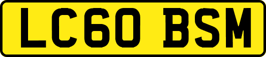 LC60BSM