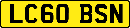 LC60BSN