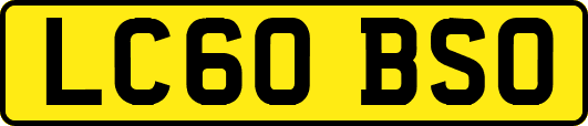 LC60BSO