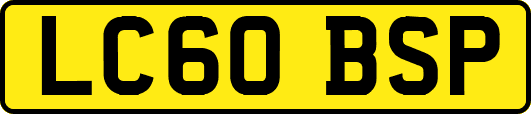 LC60BSP