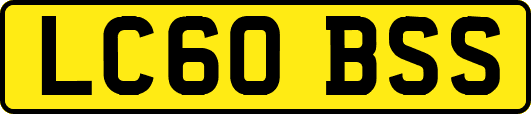 LC60BSS