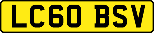 LC60BSV