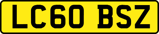 LC60BSZ