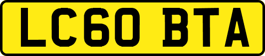 LC60BTA