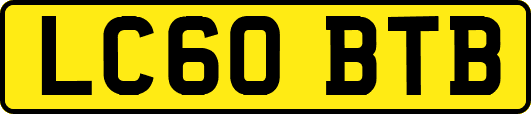 LC60BTB