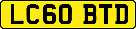 LC60BTD